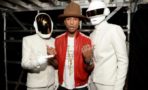 Pharrell Daft Punk Video Gust Of