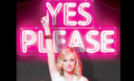 Amy Poehler en 'Yes Please' habla