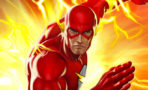 ‘The Flash’: Película del superhéroe saldrá