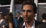 'Interstellar': Matthew McConaughey and co-stars reveal