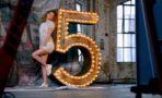 Gisele Bundchen Chanel No 5 Video
