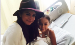 Selena Gomez Sorprende Niños Childrens Hospital