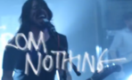 Foo Fighters Estrenan Video Something From