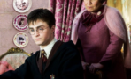 J.K. Rowling Nueva Historia Harry Potter