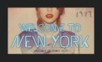 Taylor Swift Cancion Welcome To New