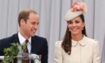Kate Middleton Prince William Visitaran Estados