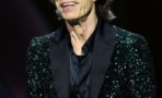 RollingStones Cancelan Gira Salud Mick Jagger