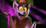'Madagascar' Spinoff: Show de King Julien