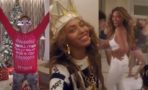 Beyonce 7/11 video