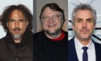 Cuaron, Del Toro e Iñarritu piden