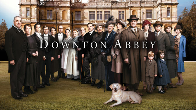 ‘Downton Abbey’ es renovada por una
