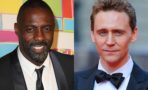 Idris Elba y Tom Hiddleston estarán