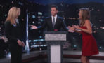 Jennifer Aniston y Lisa Kudrow dicen
