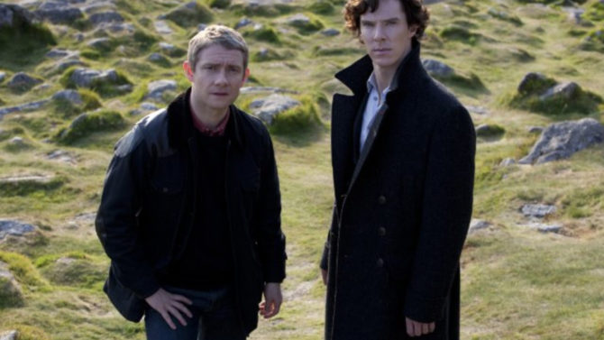 'Sherlock': Una 'tragedia' ocurrirá en la