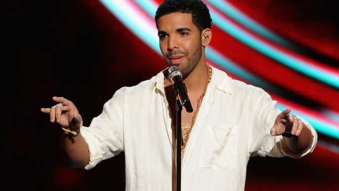 Drake Mama Explica Por Que Llora