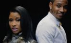 Trey Songz Nicki Minaj Video Touchin