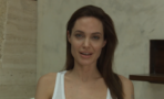 Angelina Jolie Tiene Varicela