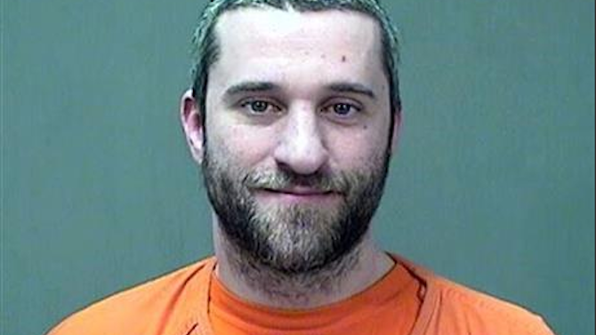 'Saved the Bell' Actor Dustin Diamond