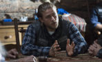 SONS OF ANARCHY Salvage -- Episode