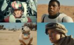 'Star Wars: The Force Awakens' Nombres