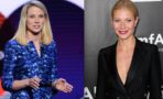 Gwyneth Paltrow rechazada por Yahoo