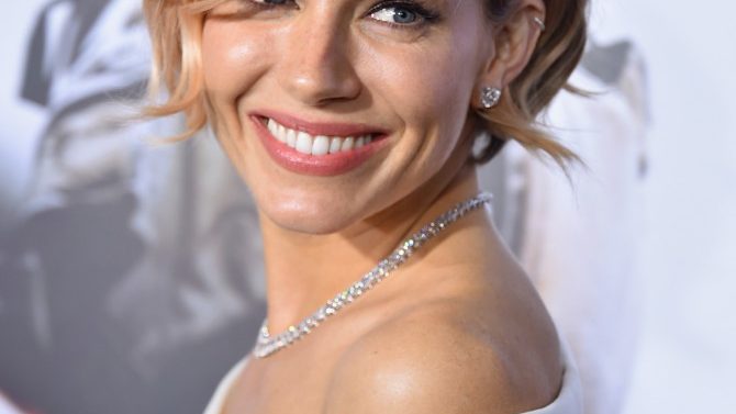 Sienna Miller Replaces Emma Stone Cabaret