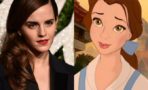 Emma Watson será Belle en película