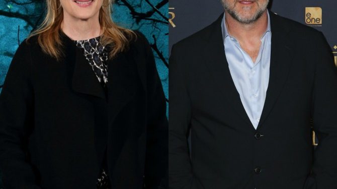 Sexismo en Hollywood: Meryl Streep vs