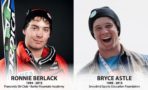 Mueren 2 jóvenes esquiadores del equipo