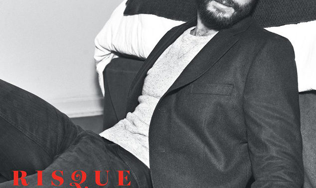 Jamie Dornan