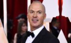 Michael Keaton Guarda Discurso Oscars