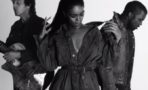 ‘FourFiveSeconds’: Rihanna, Kanye y Paul McCartney