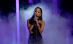 Ariana Grande Comparte Video De Abuelito
