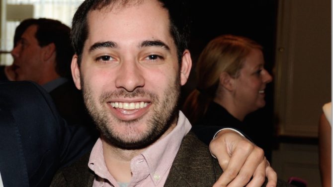 Harris Wittels muere fallece Parks and