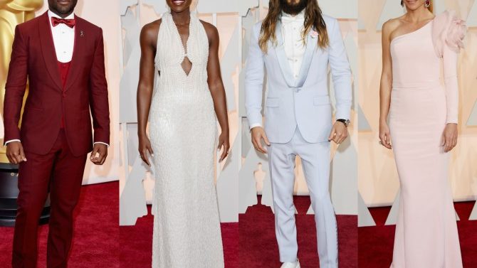 Oscars 2015: Mejores vestidas (FOTOS)