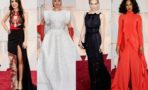 Oscars 2015: Peores vestidos (FOTOS)