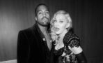 Madonna, Kanye West