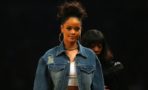 Rihanna Tendra Documental
