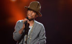 Pharrell Williams ícono de la moda