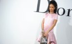 Rihanna Nueva Cara Dior