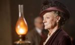 Maggie Smith dejará 'Downton Abbey'
