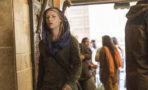 Claire Danes as Carrie Mathison in