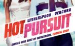 Nuevo poster de "Hot Pursuit" con
