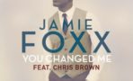 Jamie Foxx Nueva Cancion You Changed
