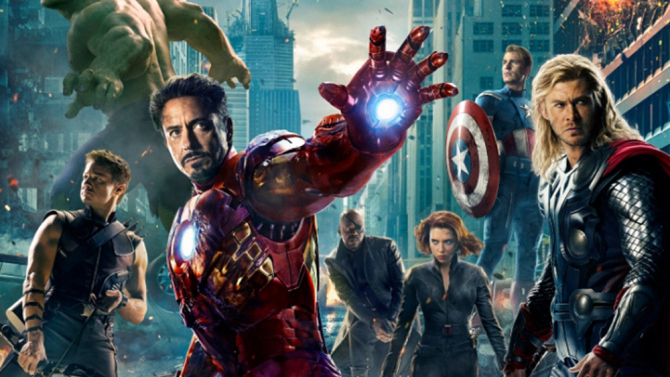 'Avengers: Age of Ultron': Lo que