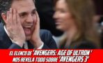 Avengers Alfombra Roja Video