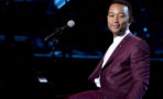 John Legend lanza campaña contra encarcelamiento
