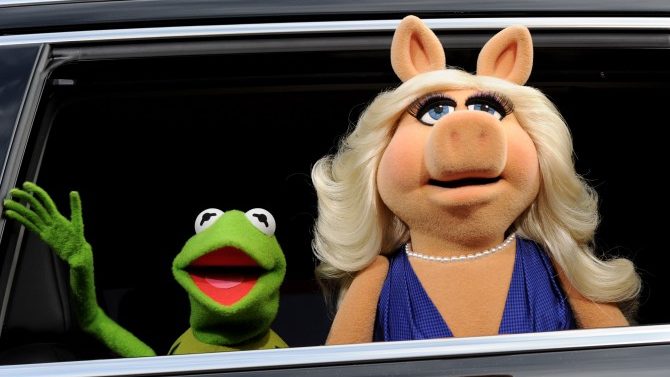 The Muppets Show Regresa Pantalla Chica