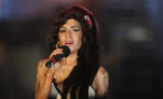 LONDON - JUNE 27: Amy Winehouse