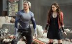 Avengers Nuevo Clip Scarlet Witch Quicksilver